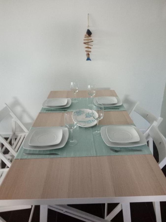 Fisherman'S Inn Montijo Exterior photo